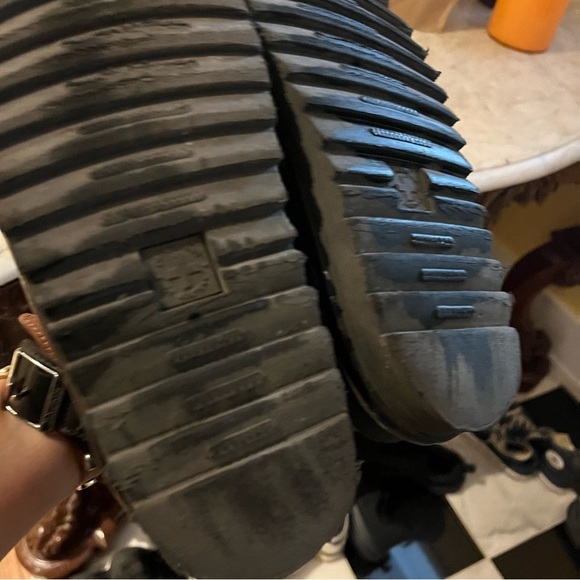 Dr Martens Blaire V Chunky Gladiator Sandals - Picture 4 of 9